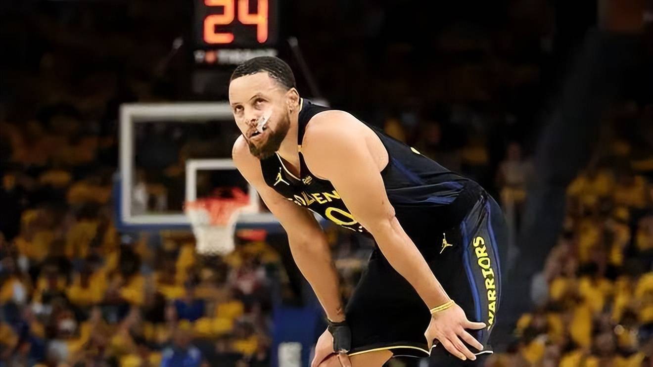 库里赛后接受采访：塔图姆是我最难对付的对手-九游官网入口