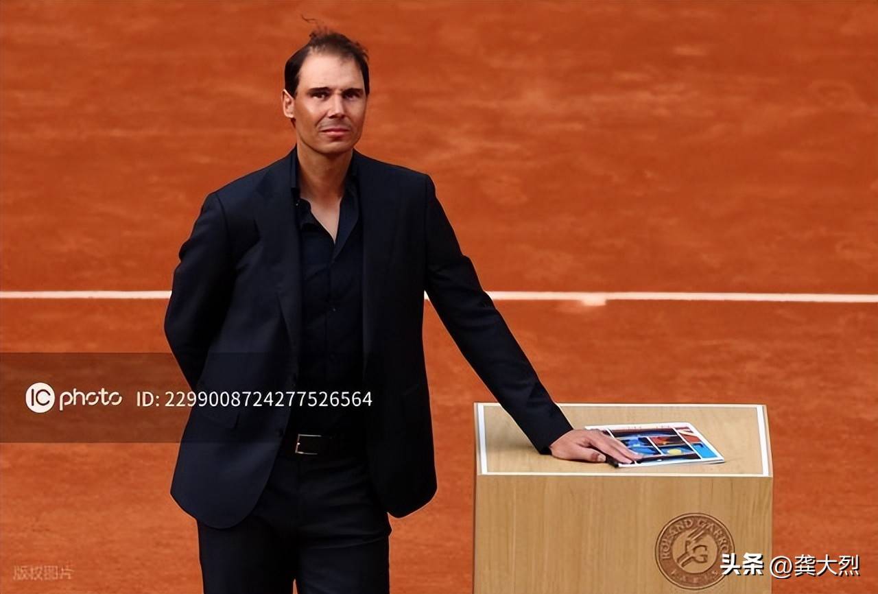 纳达尔压哨绝杀费德勒，全场沸腾！经典一战再现传奇-九游官网正版